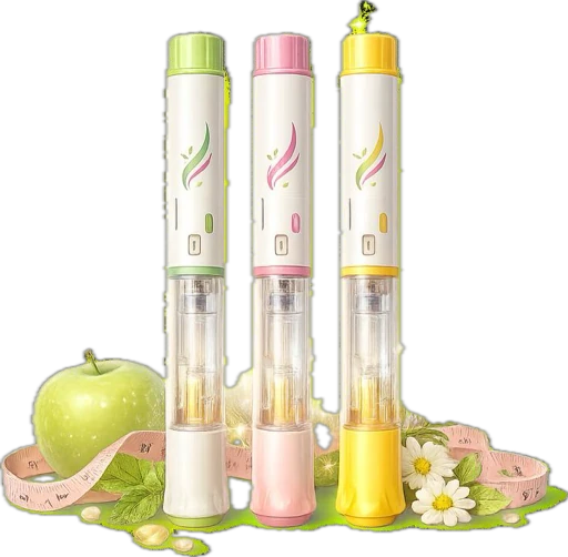 آمپول های لاغری
